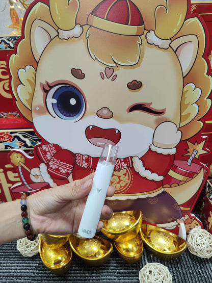 💥VAKA主機  一代換彈式電子菸主機  煙桿兩檔調節 霧化桿 通用Sp2 LANA ILIA-VAKA糖果雲煙館