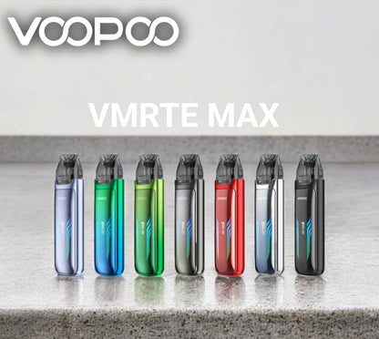 VOOPOO VMATE MAX主機 功率30W-VAKA糖果雲煙館