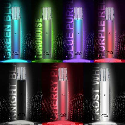 💥LANA一代電子菸主機 煙機 (大煙量)  通用Sp2/LANA/ILIA 等一代煙彈-VAKA糖果雲煙館