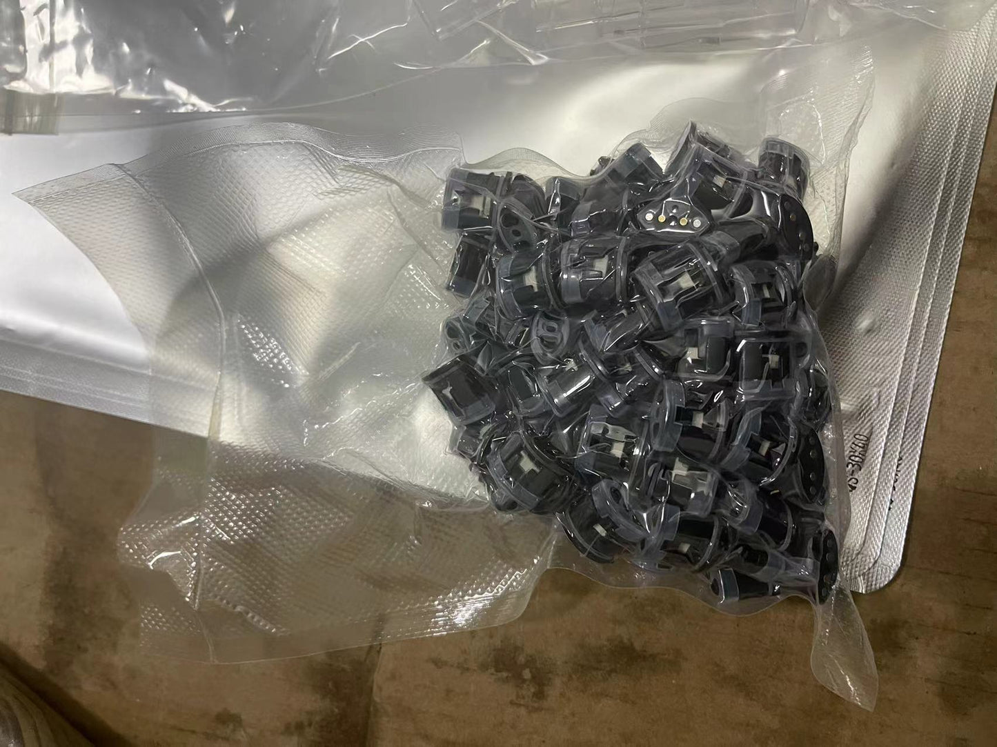 一代上下分離式空煙彈 自註油空倉 側邊註油式煙彈 可批發 （通用一代sp2 ilia lana主機)-VAKA糖果雲煙館