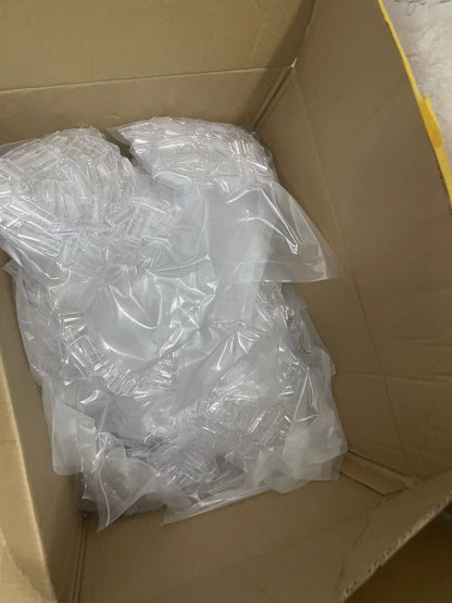 一代上下分離式空煙彈 自註油空倉 側邊註油式煙彈 可批發 （通用一代sp2 ilia lana主機)-VAKA糖果雲煙館