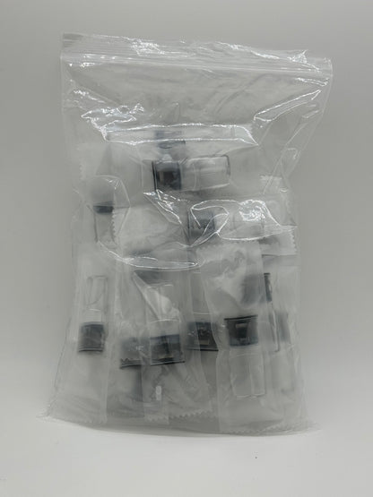 一代填充式煙彈，側邊注油式空倉，睡眠煙彈適用空殼，不漏油，不吃油-台灣現貨秒發