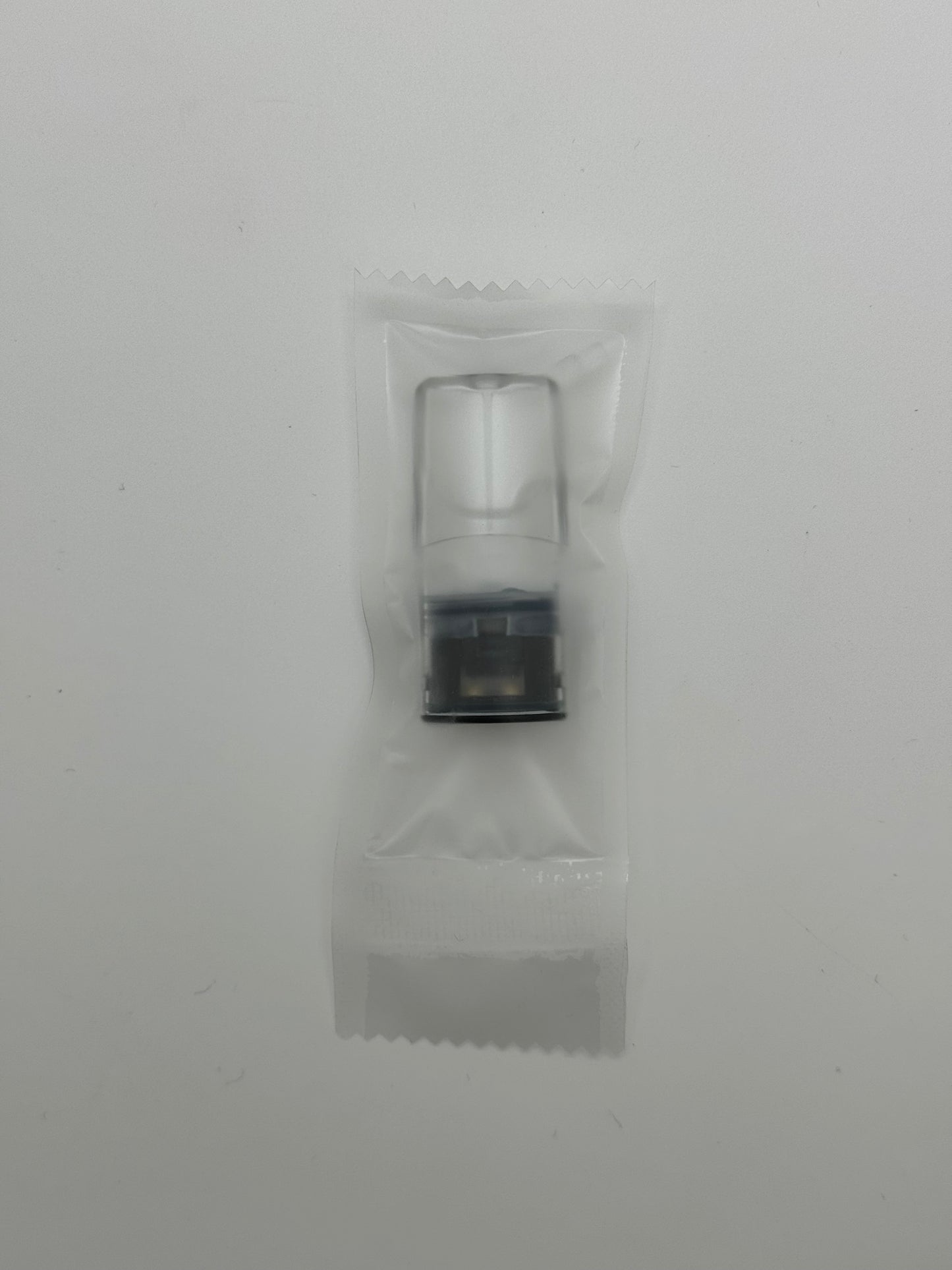 一代填充式煙彈，側邊注油式空倉，睡眠煙彈適用空殼，不漏油，不吃油-台灣現貨秒發