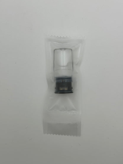 一代填充式煙彈，側邊注油式空倉，睡眠煙彈適用空殼，不漏油，不吃油-台灣現貨秒發