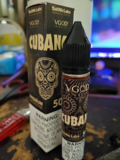 VGOD中東版電子煙油 30ML-原廠正品小煙油-VAKA糖果雲煙館