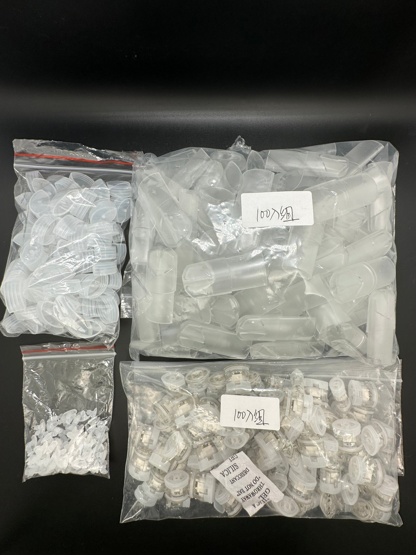 【Sp2 pro空彈】全新空煙彈-上下分離式空煙彈-VAKA糖果雲煙館