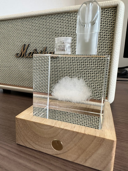 【Sp2空弹】磨砂款白色底座陶瓷芯，U型煙彈殼，不漏油，廢油，（正品保證）一代通用分離式空倉-台灣現貨秒發