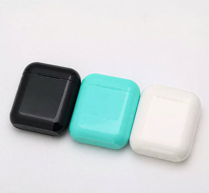 煙彈收納盒 磁性儲彈倉 通用一代，四五代煙彈/台灣現貨秒發