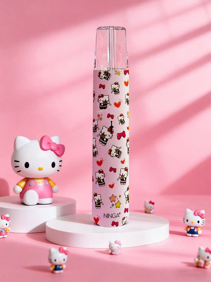 【NINGA一代主機】萌趣卡通主機 | 火影·索隆聯名款煙桿 | 通用一代設備-VAKA糖果雲煙館