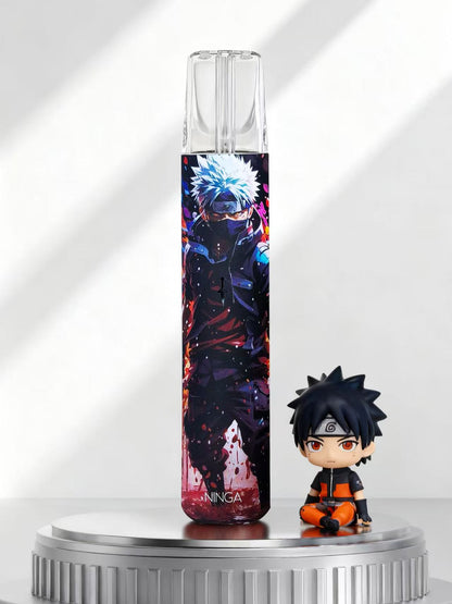 【NINGA一代主機】萌趣卡通主機 | 火影·索隆聯名款煙桿 | 通用一代設備-VAKA糖果雲煙館