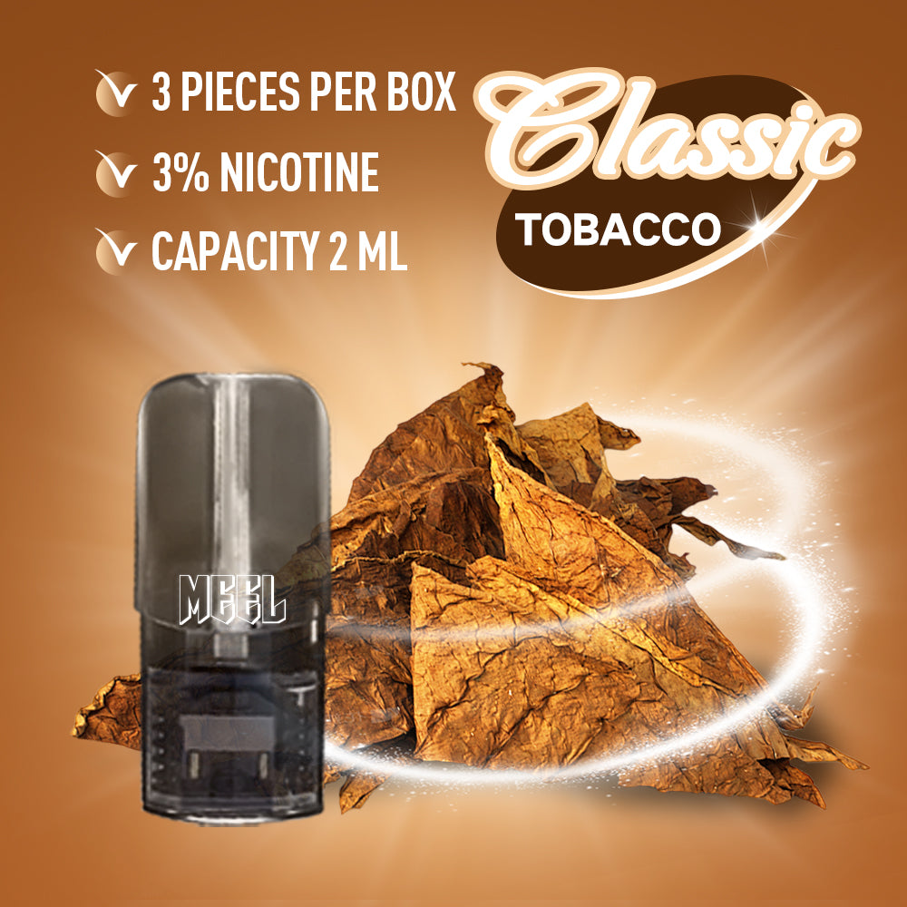 🍈【MEEL煙彈】 一代封閉式煙彈 通用RELX,SP2等一代主機-VAKA糖果雲煙館