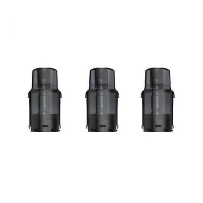 Aspire OBY 原廠空倉煙彈｜原裝專用替彈2ml/3顆裝-VAKA糖果雲煙館