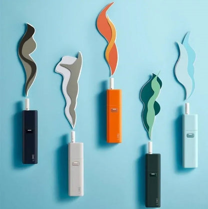 💥LEME樂美SIP加熱主機 HNB加熱煙 通用 IQOS 2.4 3.0 LEME 樂美 M牌 marlboro H牌 heets MOTX-現貨秒發