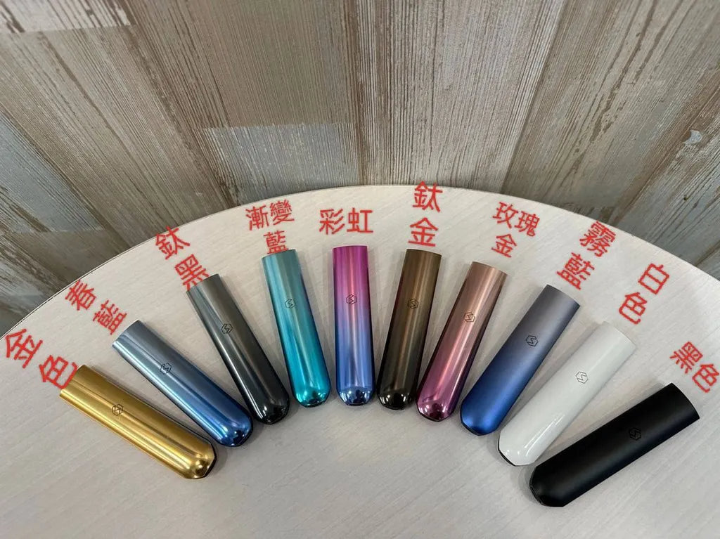 SP2S 思博瑞電子煙主機 一代霧化桿 廠家直銷-VAKA糖果雲煙館