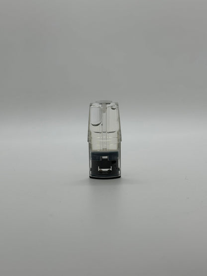 最新上下分離式空煙彈，白色陶瓷，千遍測試不漏油，無NG品。50入組 【成品+line：vfive999-】-台灣現貨秒發