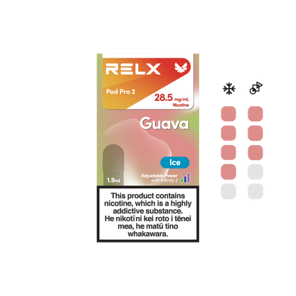 RELX悅刻六代煙彈 infinity無限6代霧化彈 通用4/5代主機-VAKA糖果雲煙館