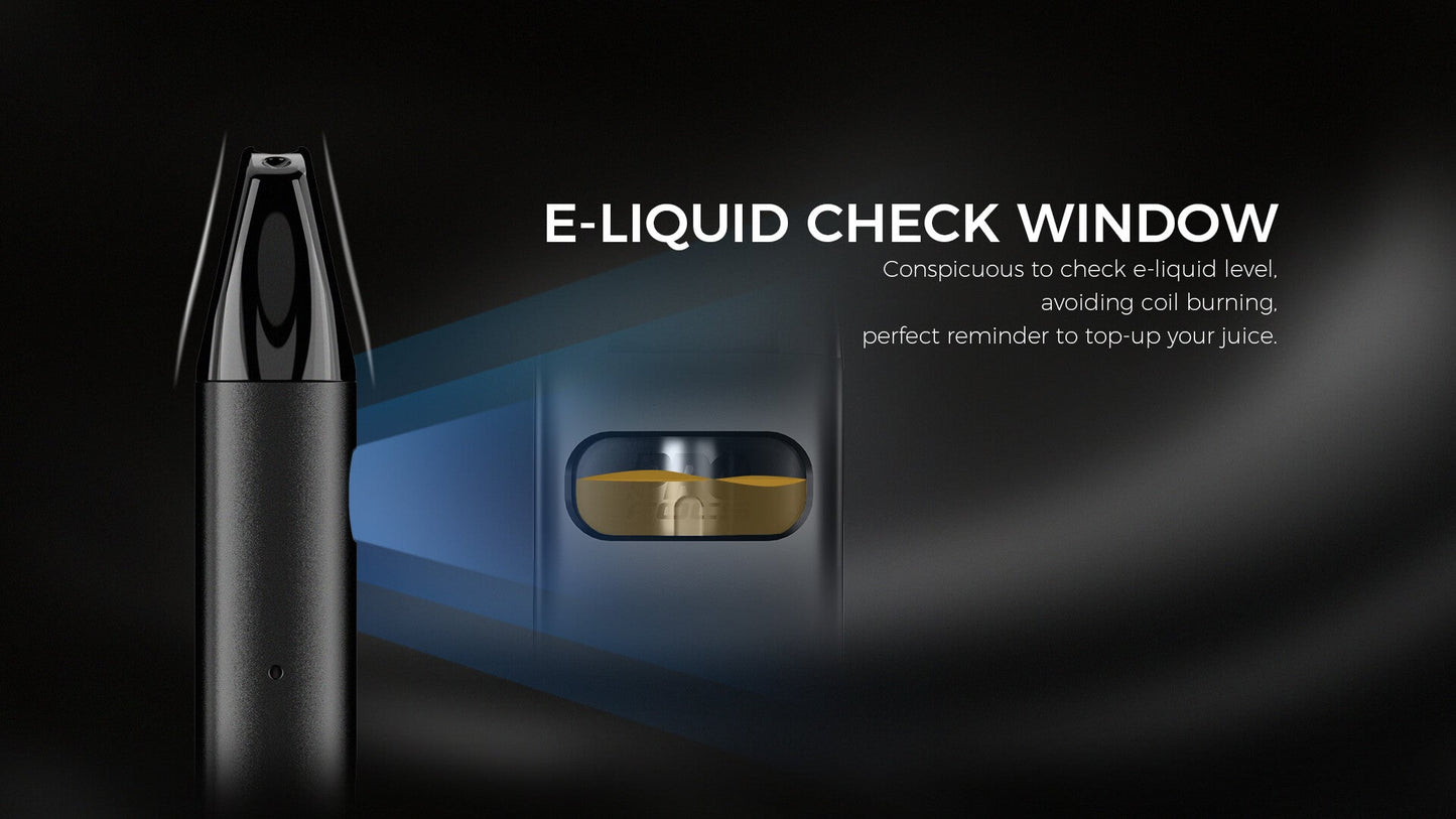 Uwell咖喱A2主機套裝-注油煙桿-VAKA糖果雲煙館