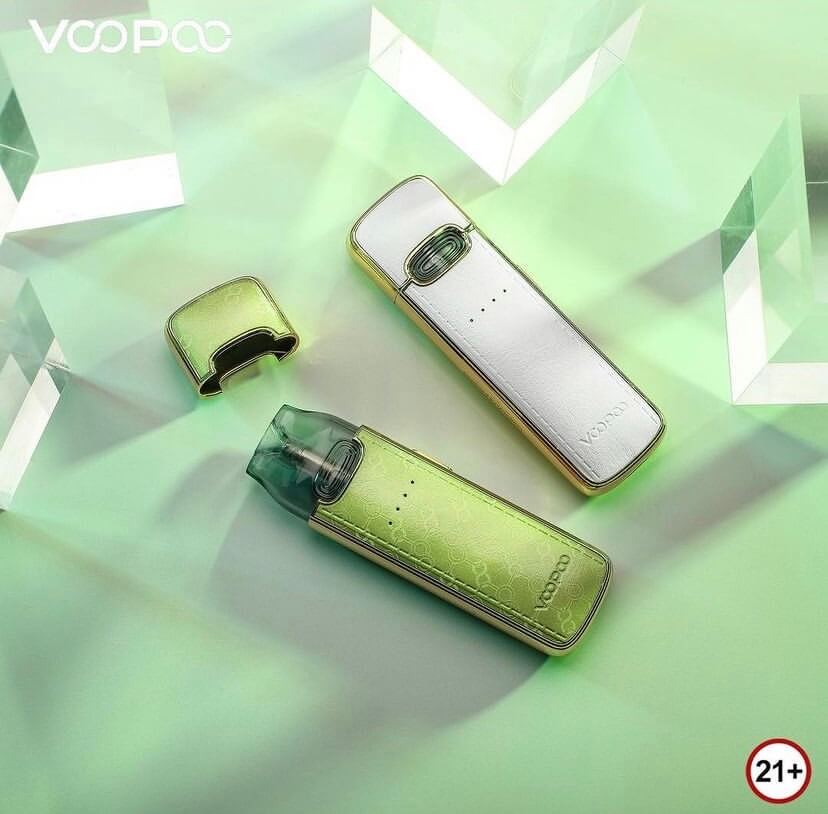VOOPOO VMATE E主機套装 20W功率-VAKA糖果雲煙館
