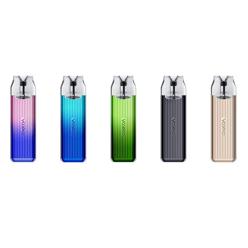VOOPOO VMATE Infinity Edition主機套装空煙彈替換裝 17W功率 -VAKA糖果雲煙館