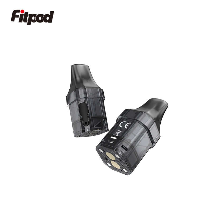 FITPOD X SLYEEK 3斯萊克三代主機套裝 功率20W-VAKA糖果雲煙館