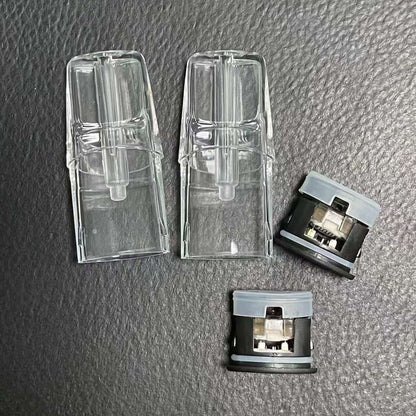 Lana發光空彈-暴力測試不漏油空彈-可注油， 底座分離式空彈-台灣現貨秒發