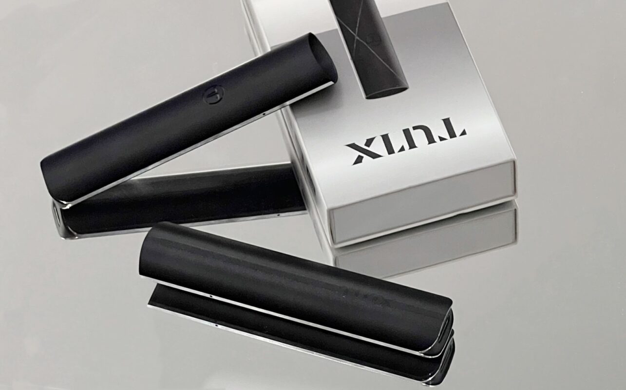 💥TUTX主機 一代換彈式煙桿 通用sp2 lana 等一代煙彈-VAKA糖果雲煙館