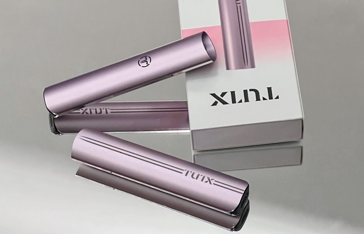 💥TUTX主機 一代換彈式煙桿 通用sp2 lana 等一代煙彈-VAKA糖果雲煙館