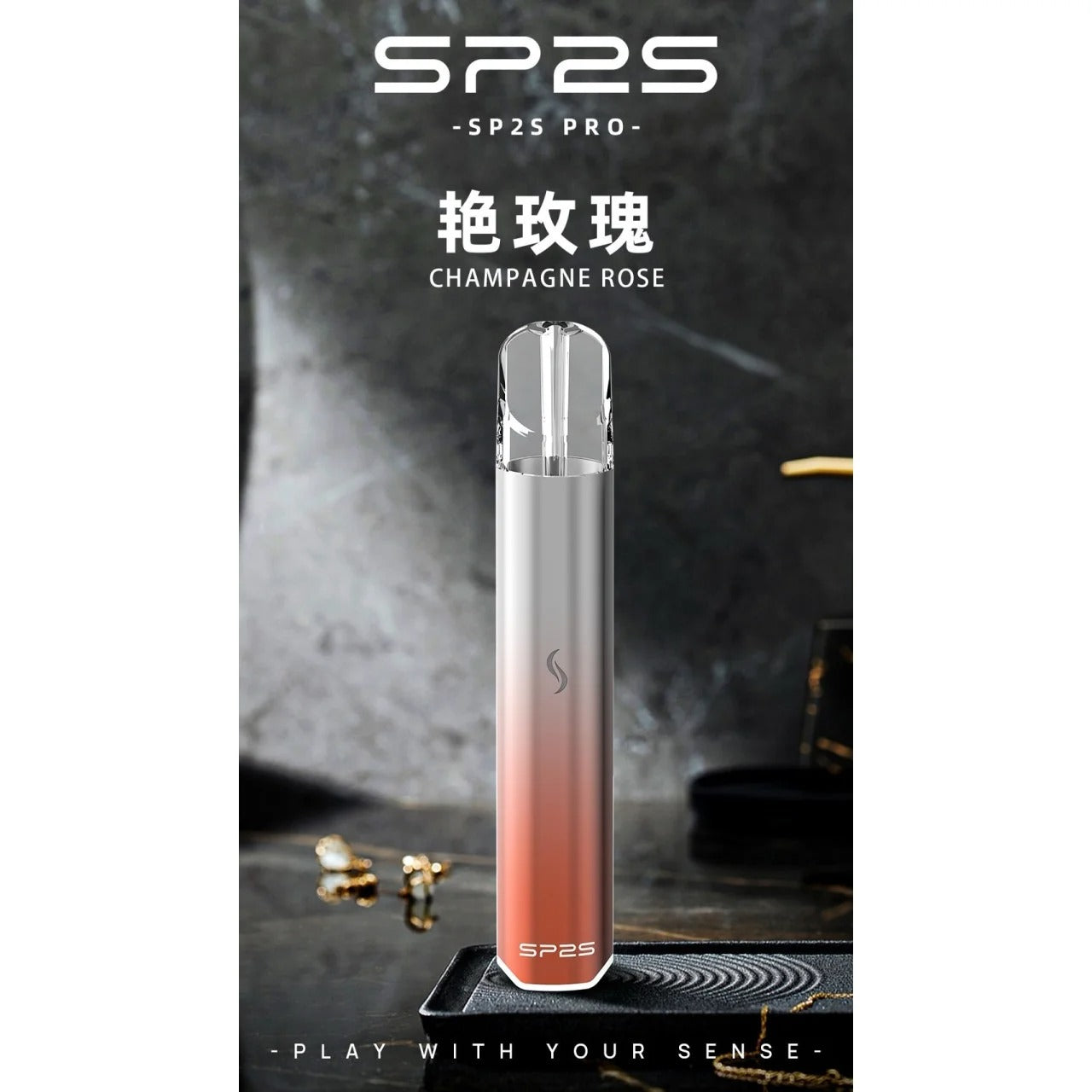 【SP2國際版發光主機】二檔功率6-8W❤️‍通用sp2,lana,哩亞等一代煙彈-VAKA糖果雲煙館