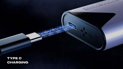 【TOKYO東京魔盒煙彈】 MOHOO BOX 東京魔盒-VAKA糖果雲煙館