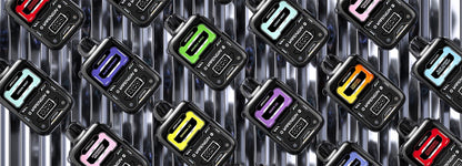 🌌VAPENGIN 木星 一次性6500口拋棄式 一次性電子菸 木星拋棄式-VAKA糖果雲煙館