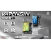 🌌VAPENGIN 冥王星 7500口拋棄式 一次性電子煙 可充電拋棄式-VAKA糖果雲煙館