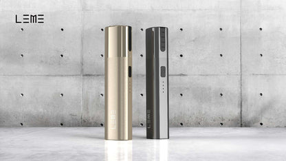 LEME PRO樂美升級版加熱主機 可以4檔調溫/金屬材質 通用IQOS2.4 IQOS3.0-現貨秒發