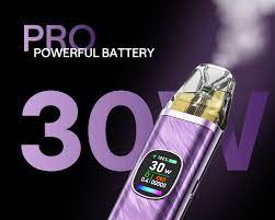 【OXVA小蠻牛二代Pro主機套裝】正版注油主機 功率30W-VAKA糖果雲煙館