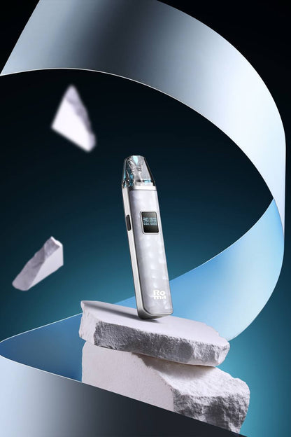 ROMA羅馬R1主機套裝 功率30W-VAKA糖果雲煙館