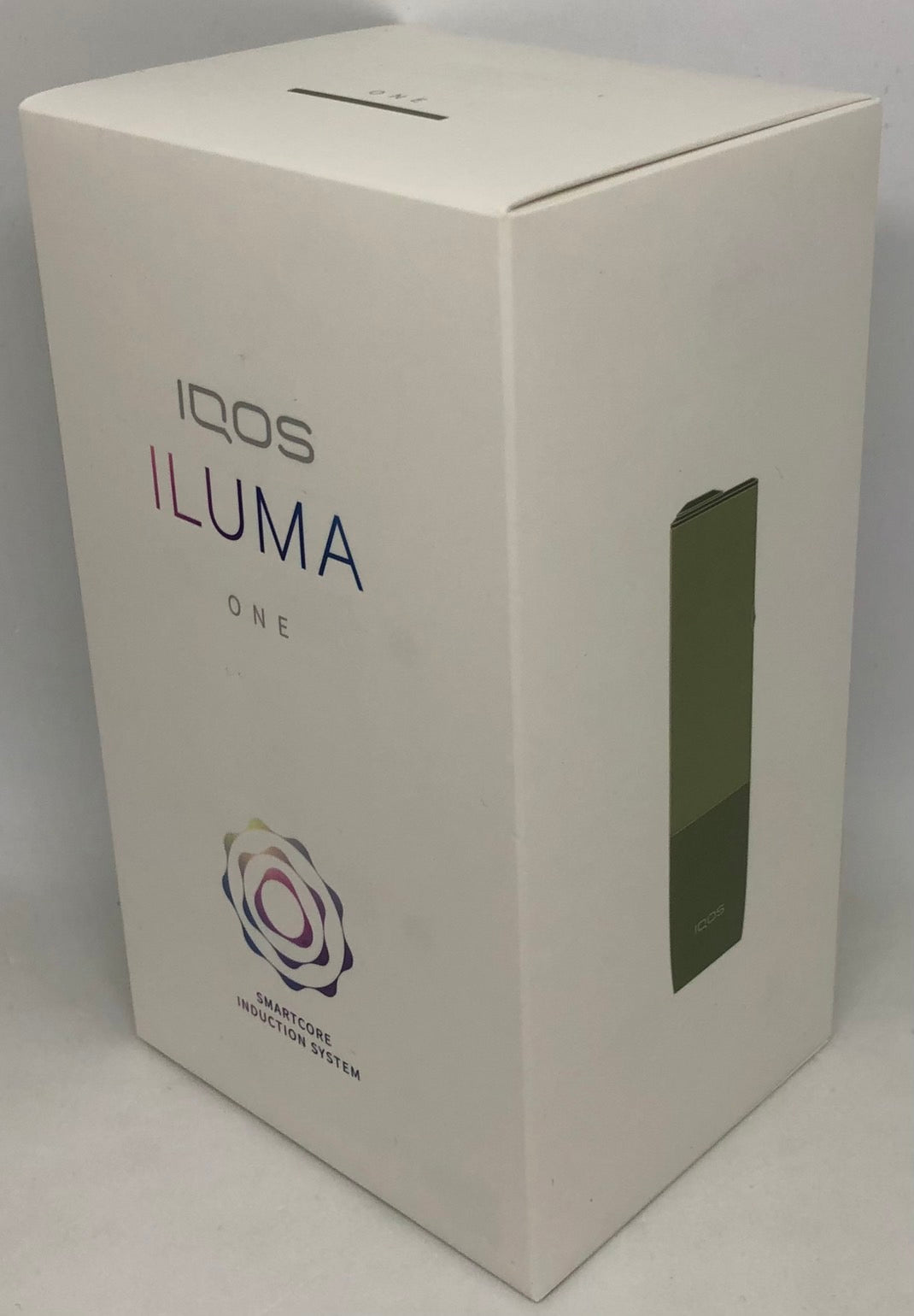 IQOS ILUMA one i 加熱煙主機 Terea煙彈專用設備-現貨秒發